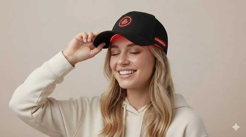Your First 90 Days with the Lumigrow Cap