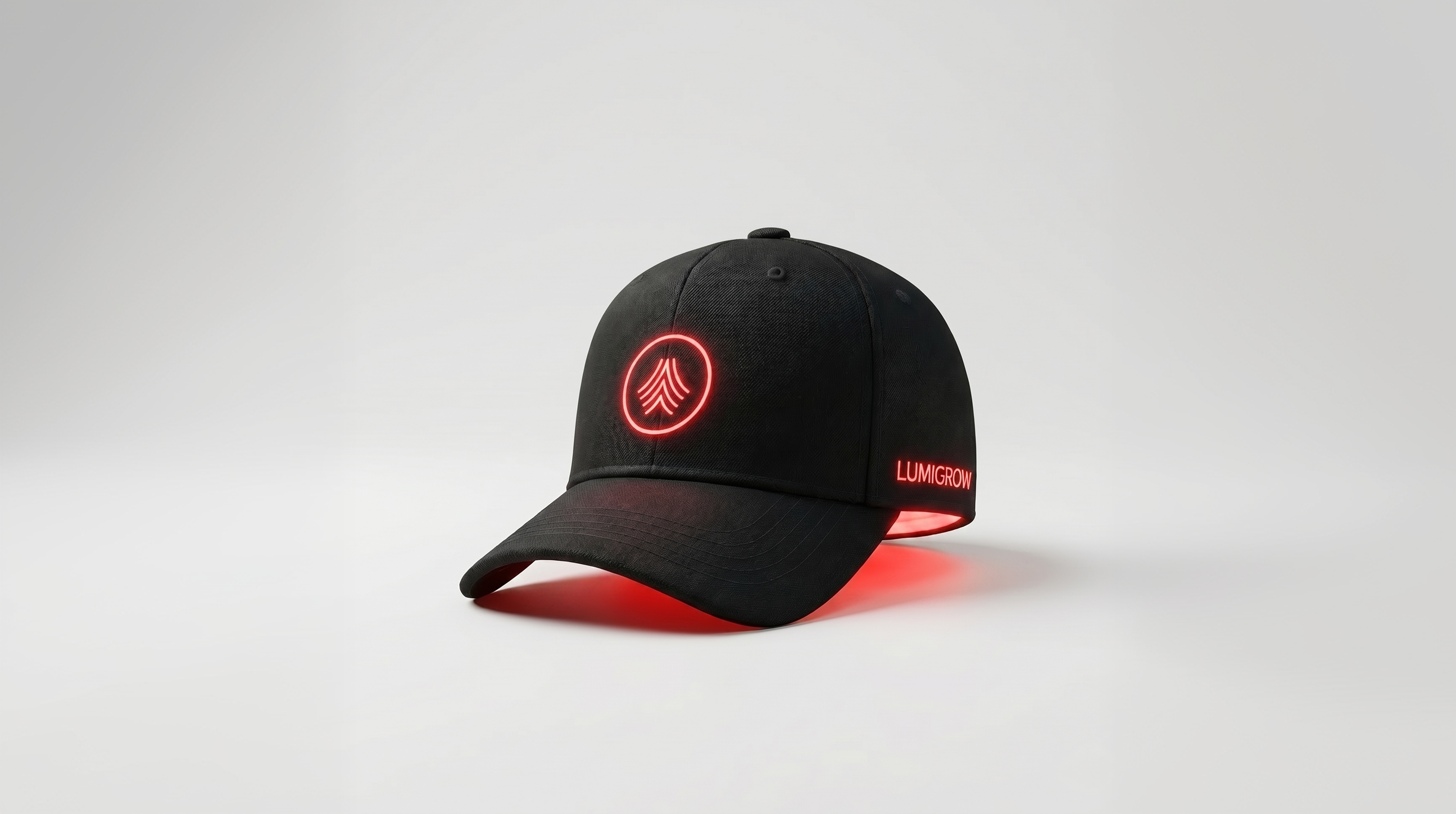 Lumigrow Cap usage