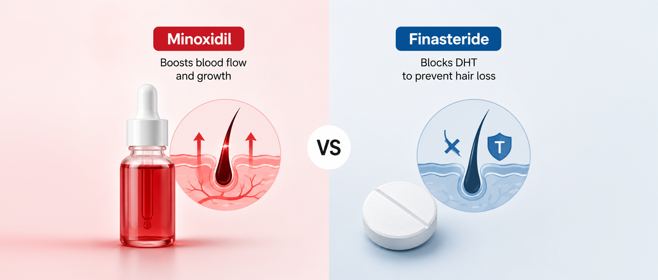 How treatments work
