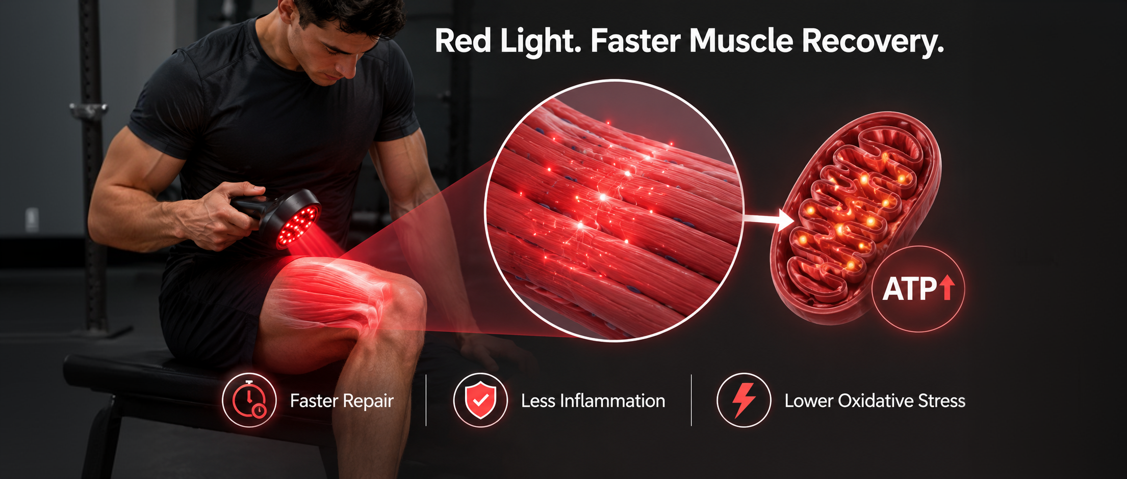 Muscle recovery