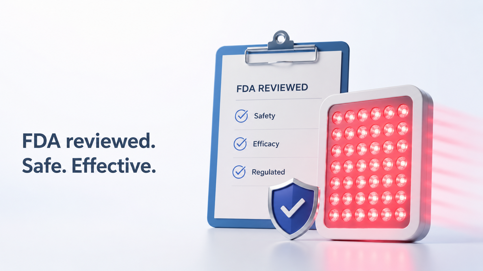 FDA Approved