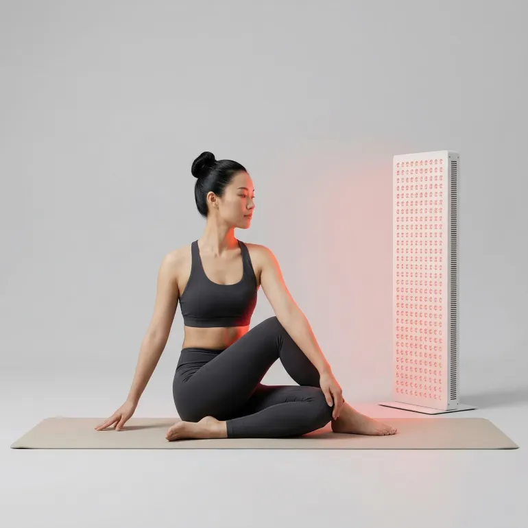 LED panel model